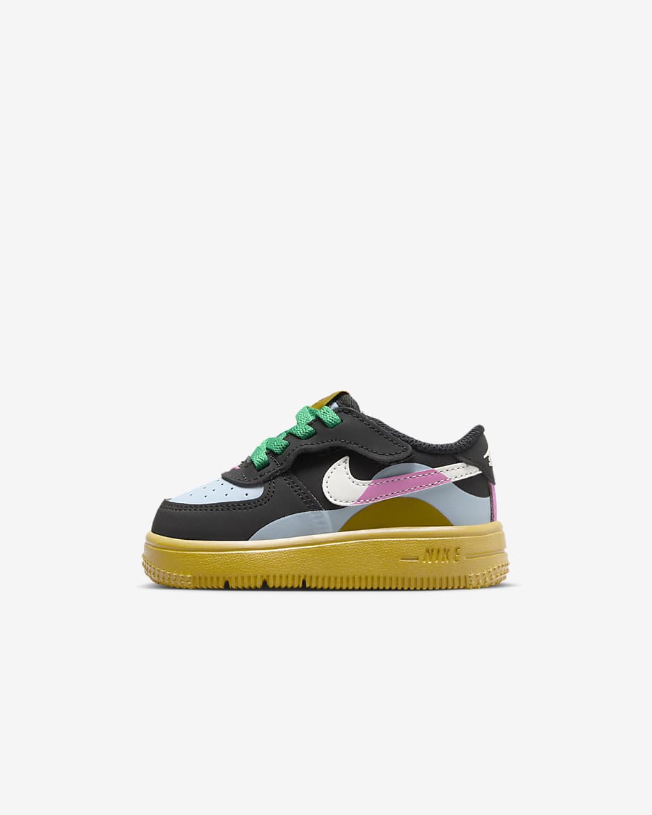 Infant size 2 air force ones online